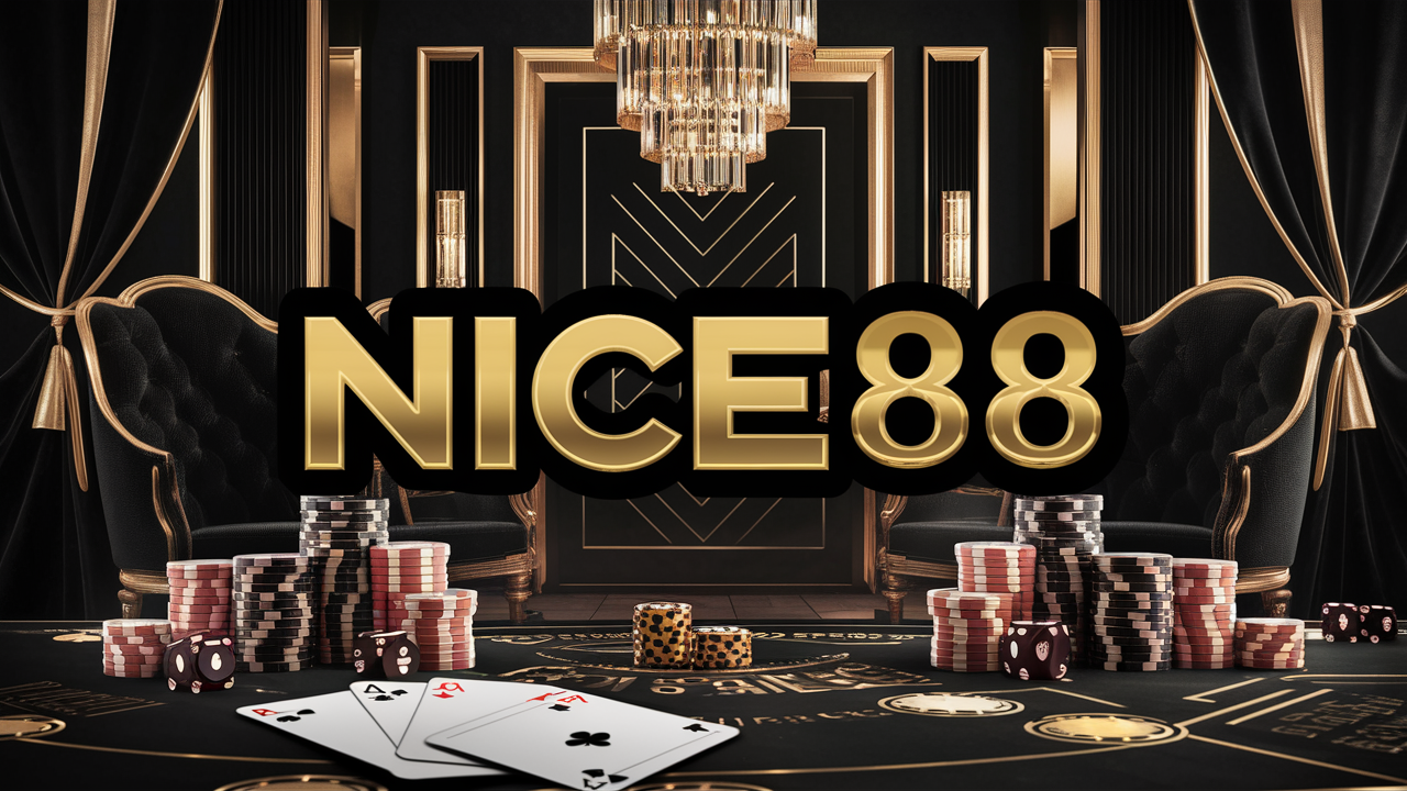 Nice88 bet casino